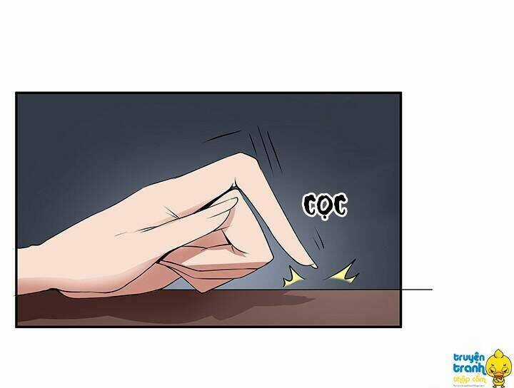 Âm Mưu Bên Gối - Chapter 25 - Trang 25