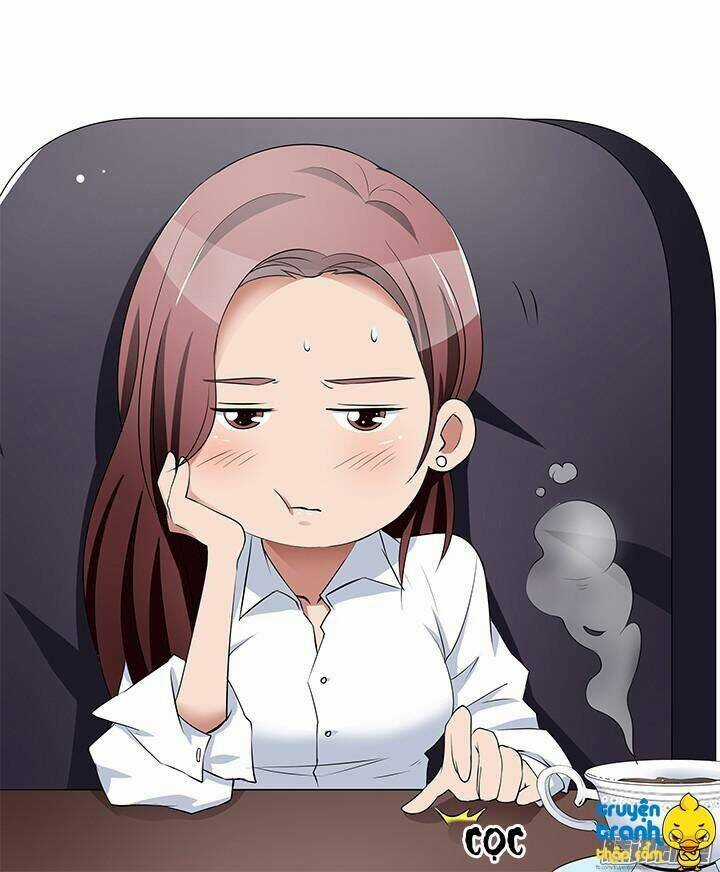 Âm Mưu Bên Gối - Chapter 25 - Trang 26