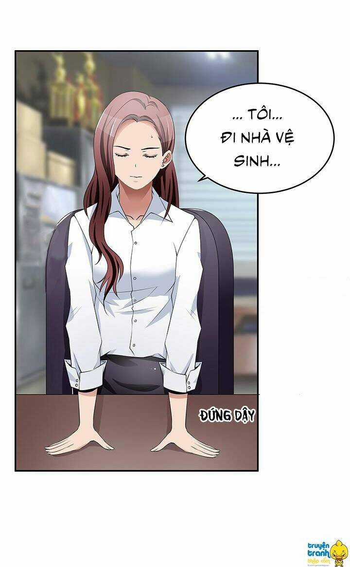 Âm Mưu Bên Gối - Chapter 25 - Trang 29