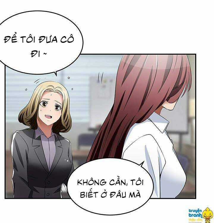 Âm Mưu Bên Gối - Chapter 25 - Trang 30