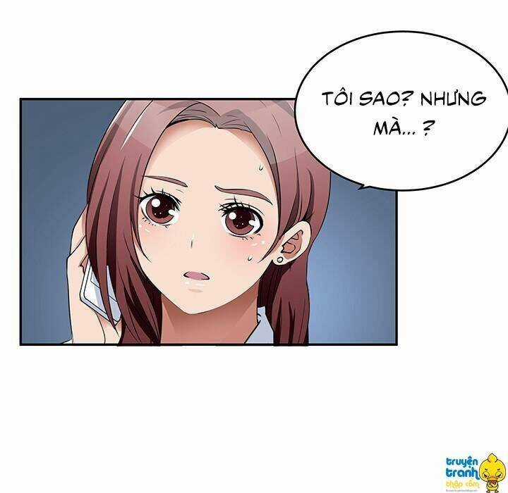 Âm Mưu Bên Gối - Chapter 25 - Trang 4