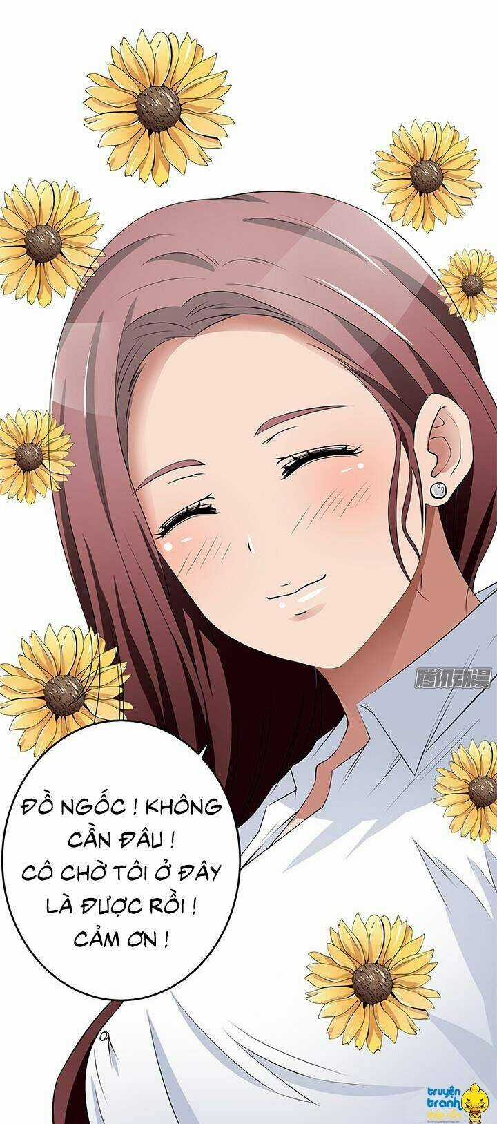 Âm Mưu Bên Gối - Chapter 25 - Trang 32