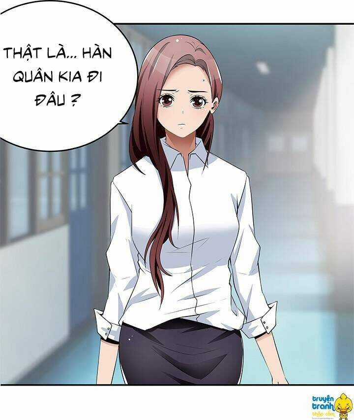 Âm Mưu Bên Gối - Chapter 25 - Trang 35