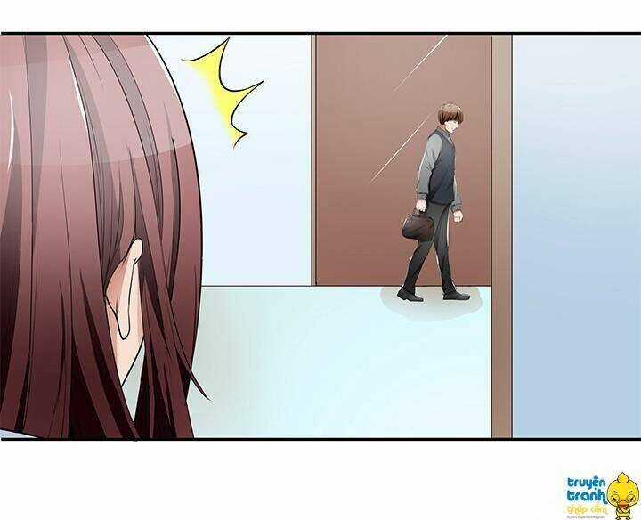 Âm Mưu Bên Gối - Chapter 25 - Trang 36