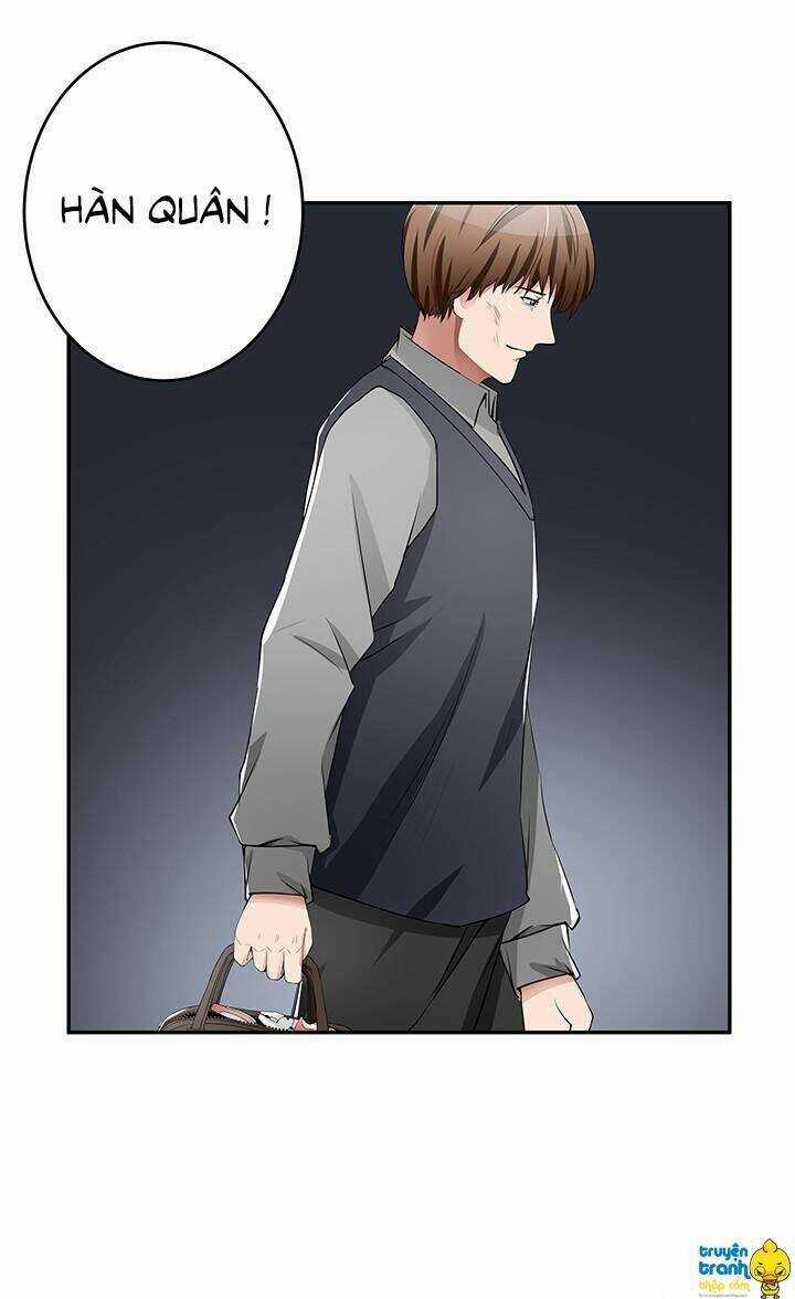 Âm Mưu Bên Gối - Chapter 25 - Trang 37