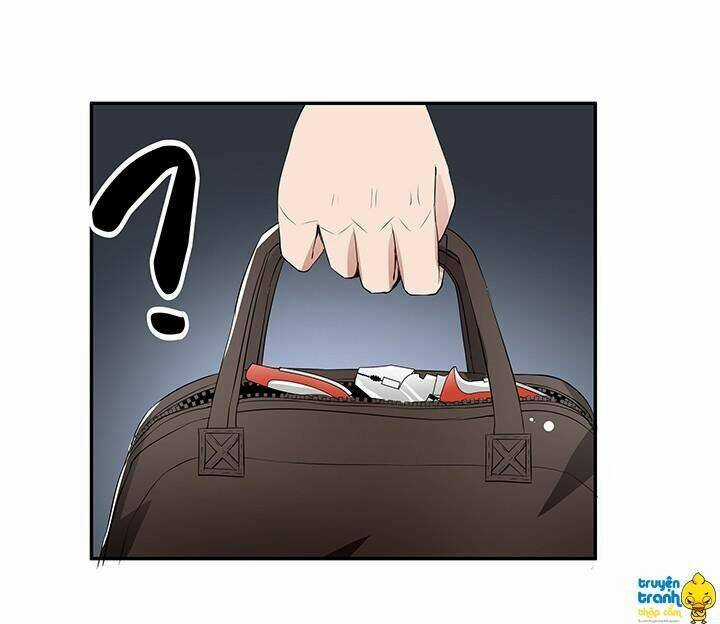 Âm Mưu Bên Gối - Chapter 25 - Trang 38