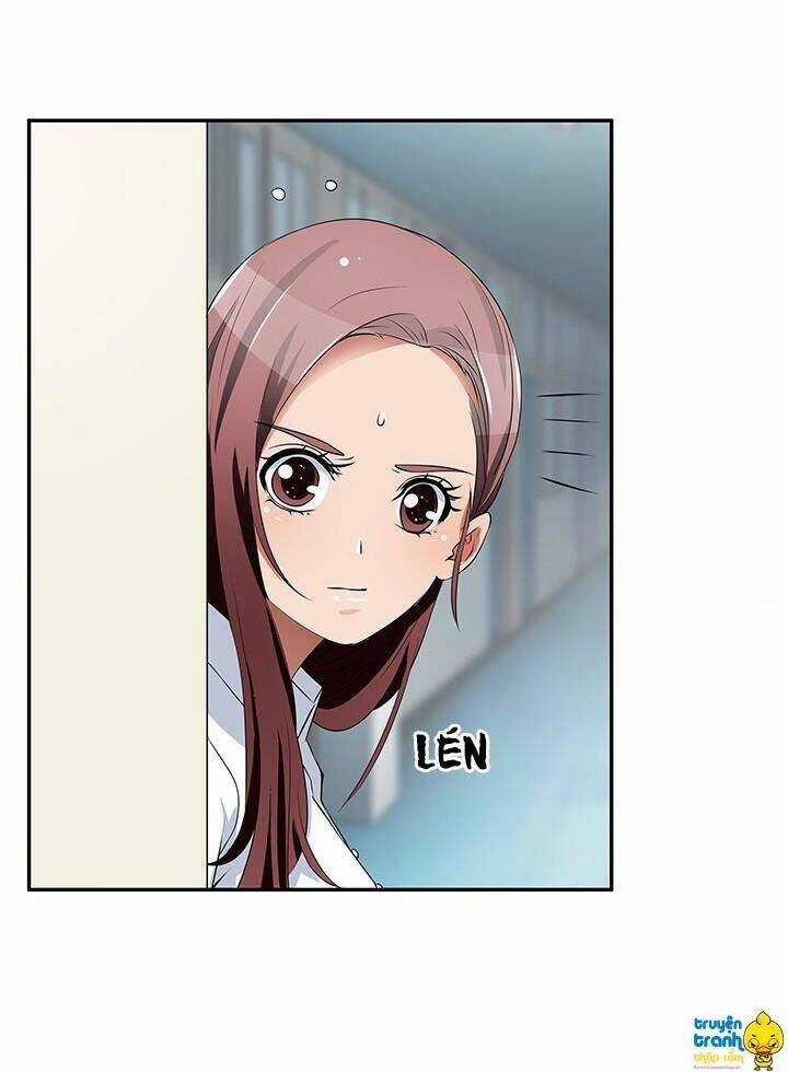 Âm Mưu Bên Gối - Chapter 25 - Trang 39