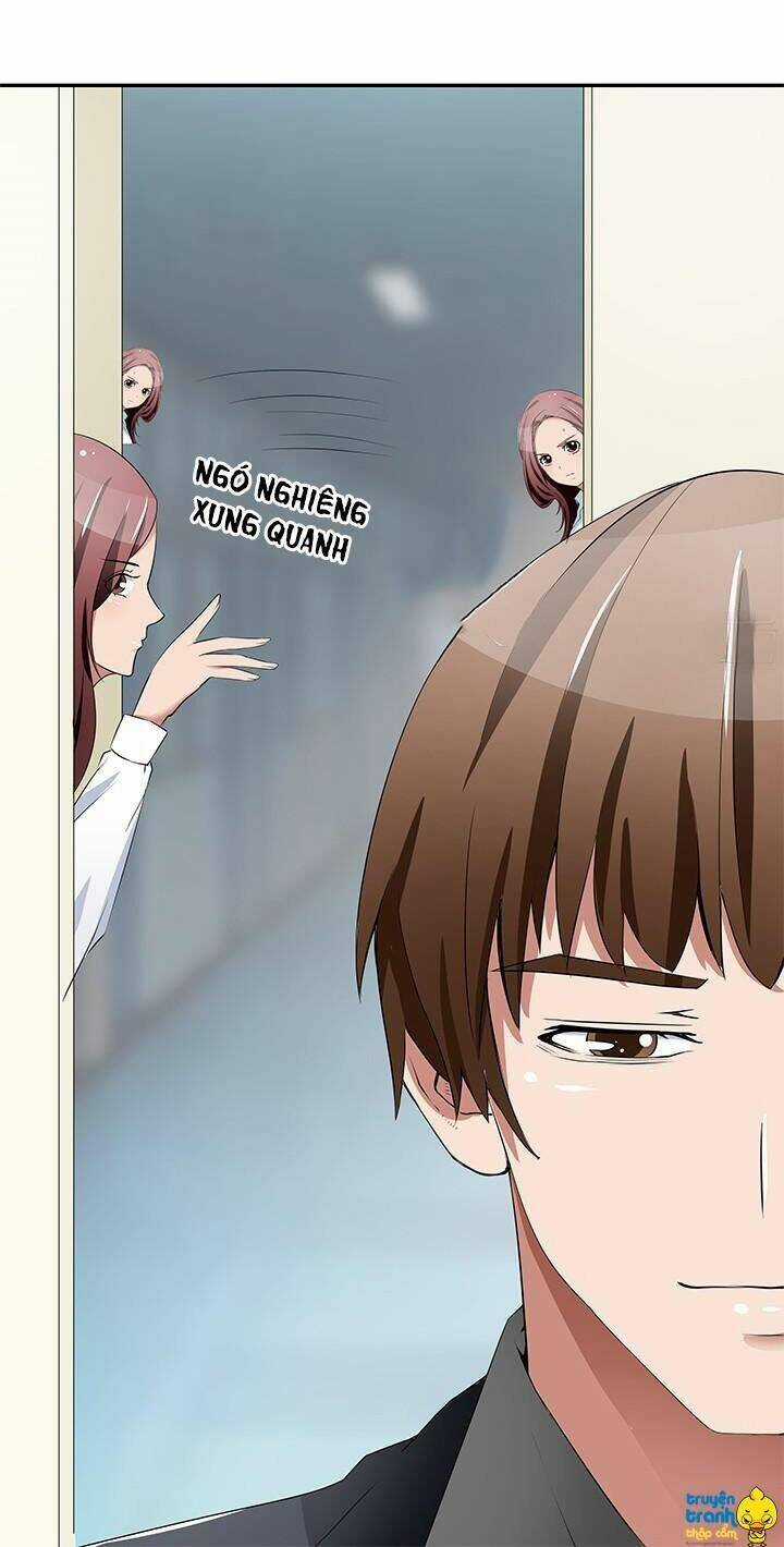 Âm Mưu Bên Gối - Chapter 25 - Trang 40