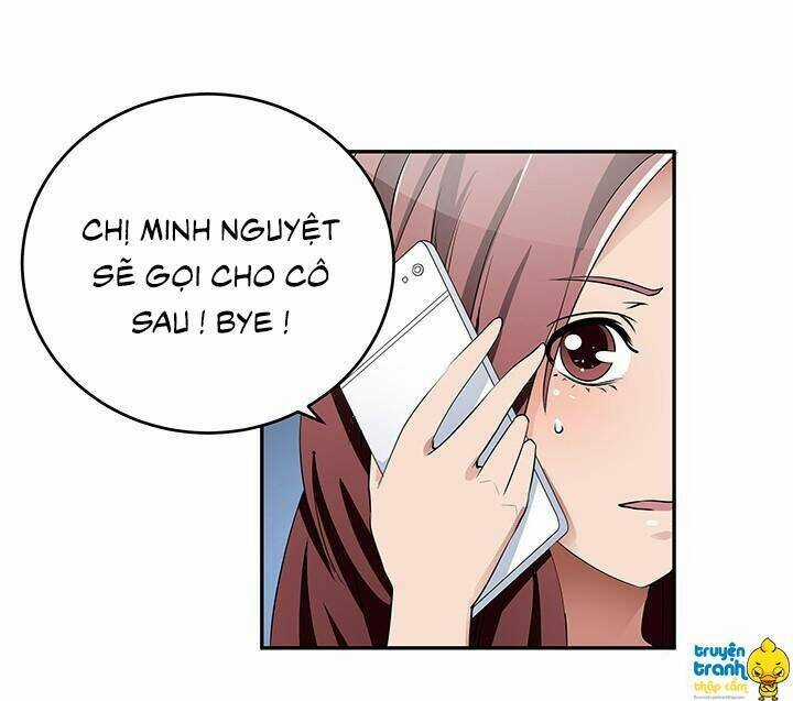 Âm Mưu Bên Gối - Chapter 25 - Trang 5