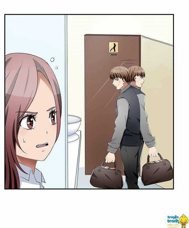 Âm Mưu Bên Gối - Chapter 25 - Trang 42