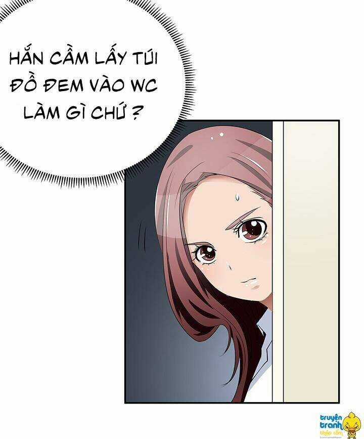 Âm Mưu Bên Gối - Chapter 25 - Trang 44