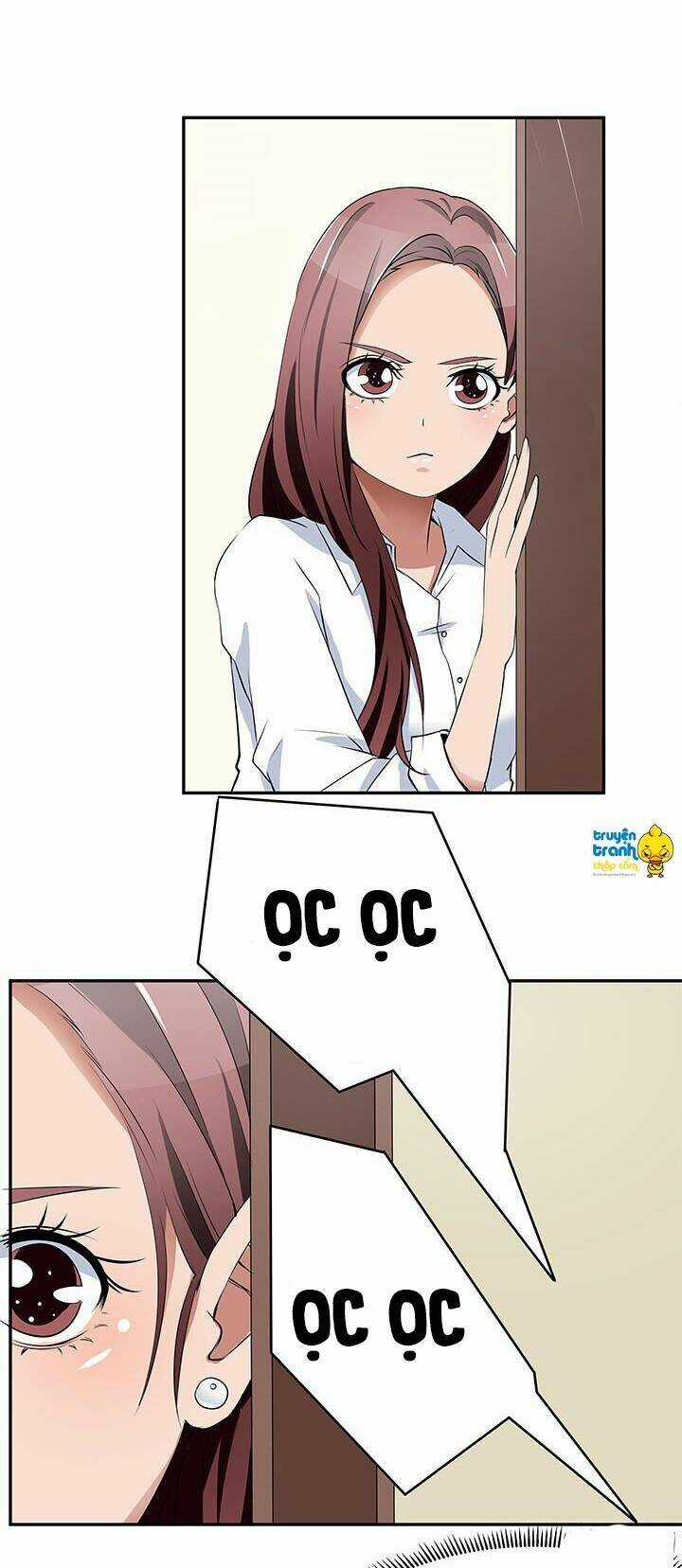 Âm Mưu Bên Gối - Chapter 25 - Trang 46