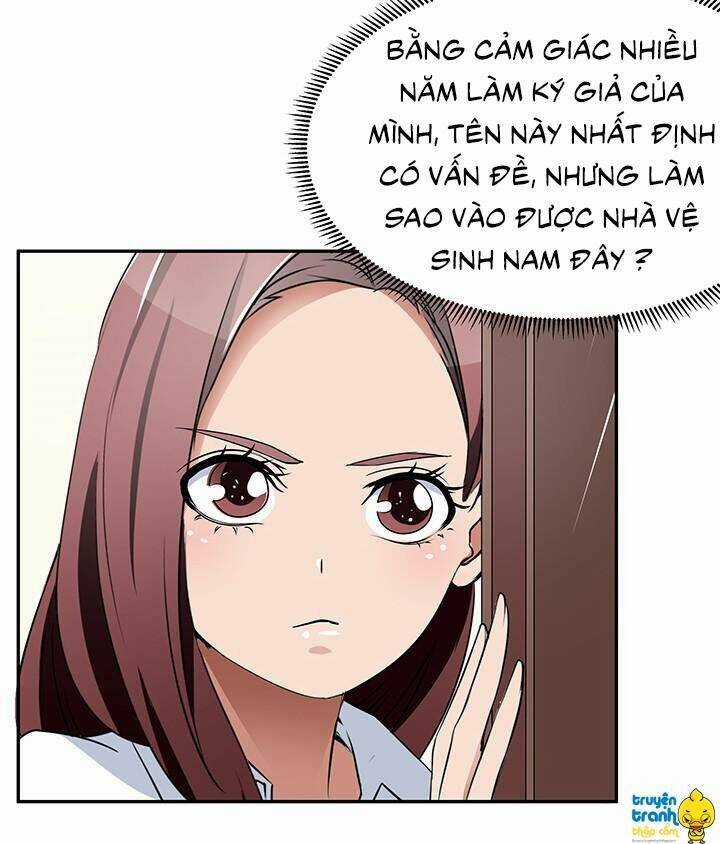 Âm Mưu Bên Gối - Chapter 25 - Trang 47