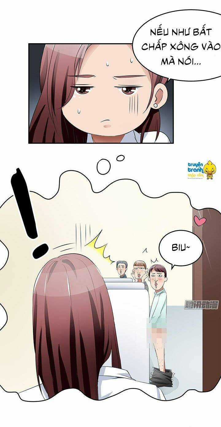 Âm Mưu Bên Gối - Chapter 25 - Trang 48