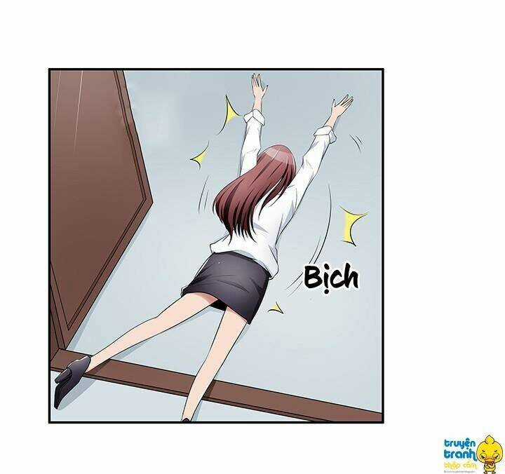 Âm Mưu Bên Gối - Chapter 25 - Trang 54