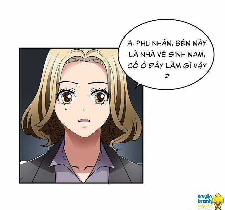 Âm Mưu Bên Gối - Chapter 25 - Trang 56