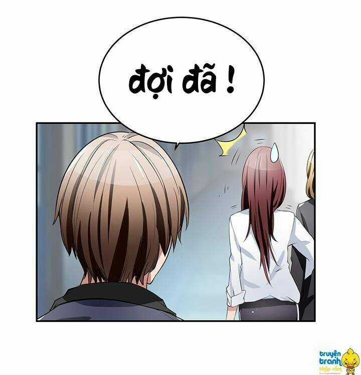 Âm Mưu Bên Gối - Chapter 25 - Trang 64