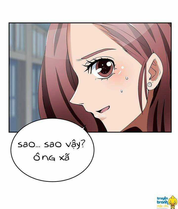 Âm Mưu Bên Gối - Chapter 25 - Trang 65