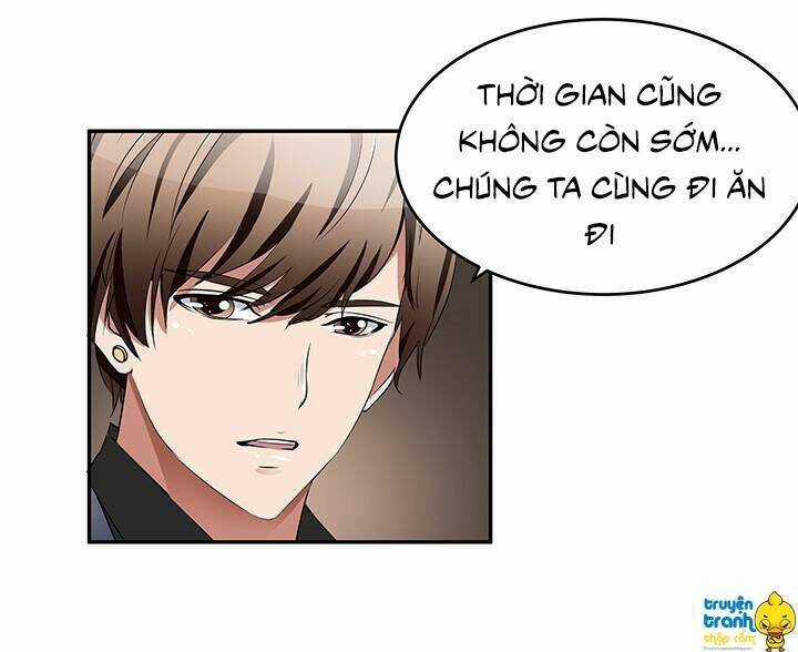 Âm Mưu Bên Gối - Chapter 25 - Trang 66