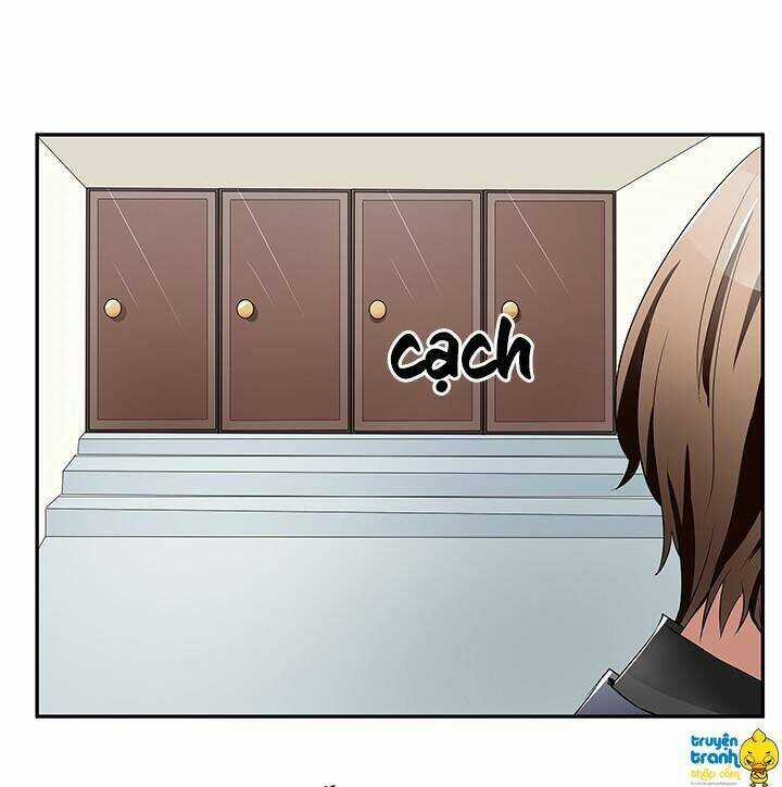 Âm Mưu Bên Gối - Chapter 25 - Trang 67