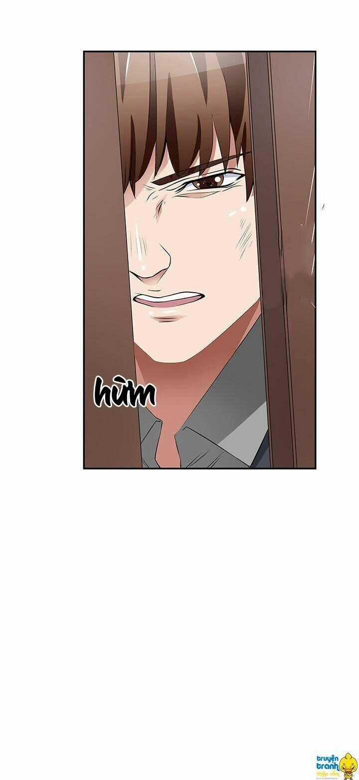 Âm Mưu Bên Gối - Chapter 25 - Trang 69