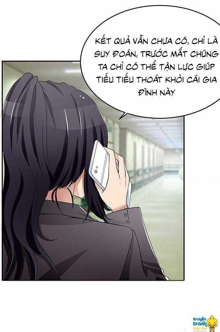 Âm Mưu Bên Gối - Chapter 25 - Trang 10