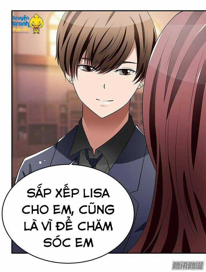 Âm Mưu Bên Gối - Chapter 26 - Trang 12