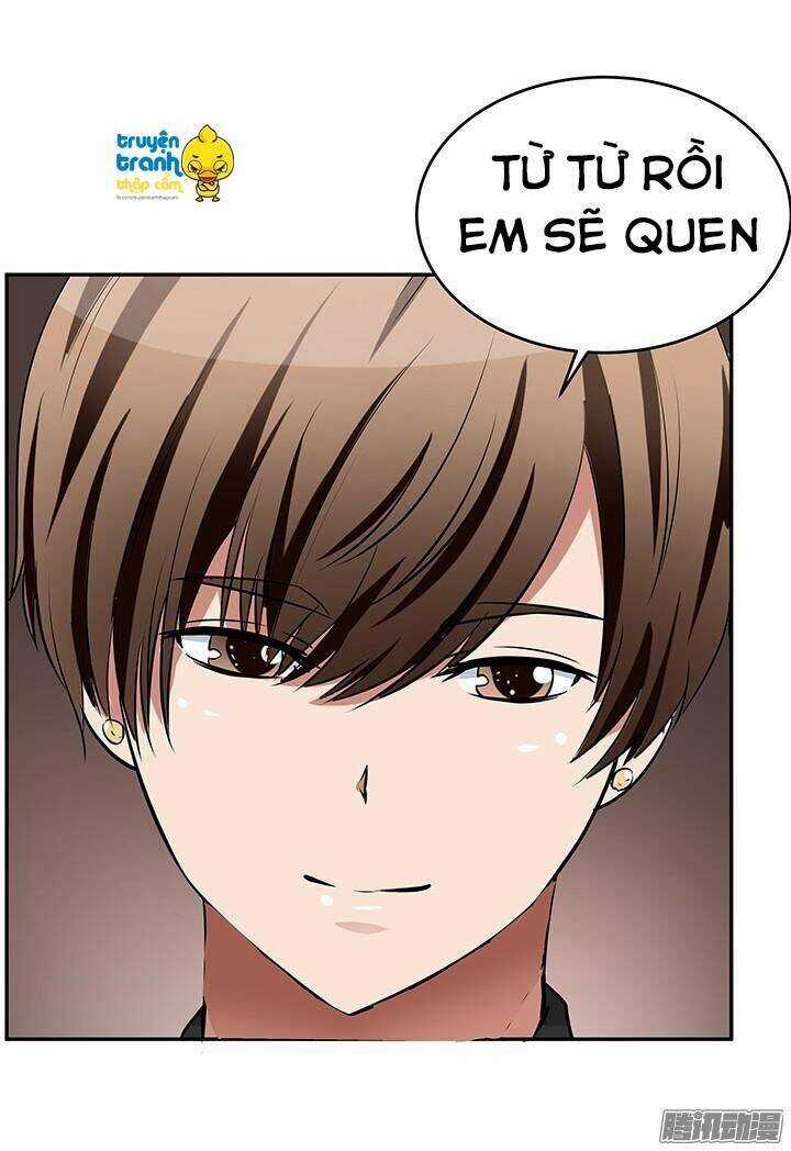 Âm Mưu Bên Gối - Chapter 26 - Trang 13