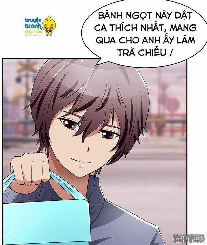 Âm Mưu Bên Gối - Chapter 26 - Trang 16