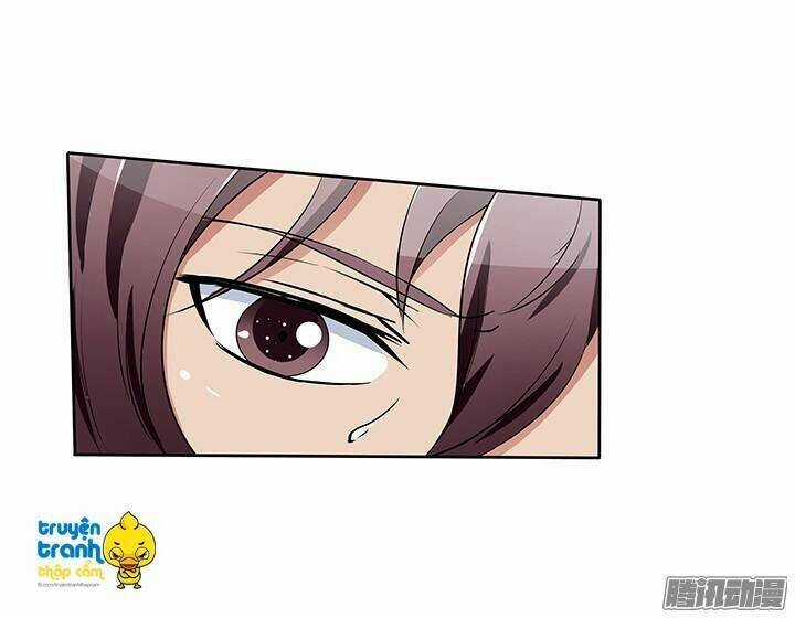 Âm Mưu Bên Gối - Chapter 26 - Trang 18