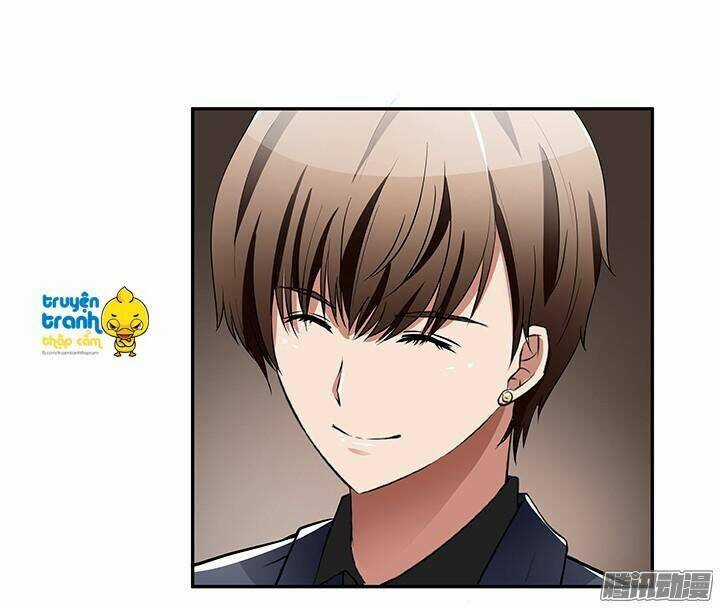 Âm Mưu Bên Gối - Chapter 26 - Trang 20