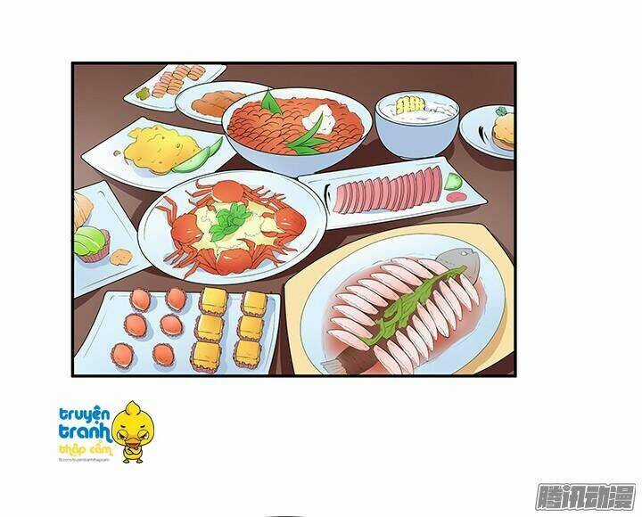 Âm Mưu Bên Gối - Chapter 26 - Trang 3