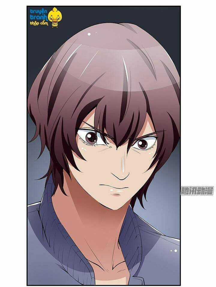 Âm Mưu Bên Gối - Chapter 26 - Trang 22