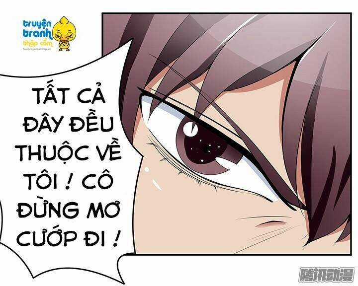 Âm Mưu Bên Gối - Chapter 26 - Trang 24