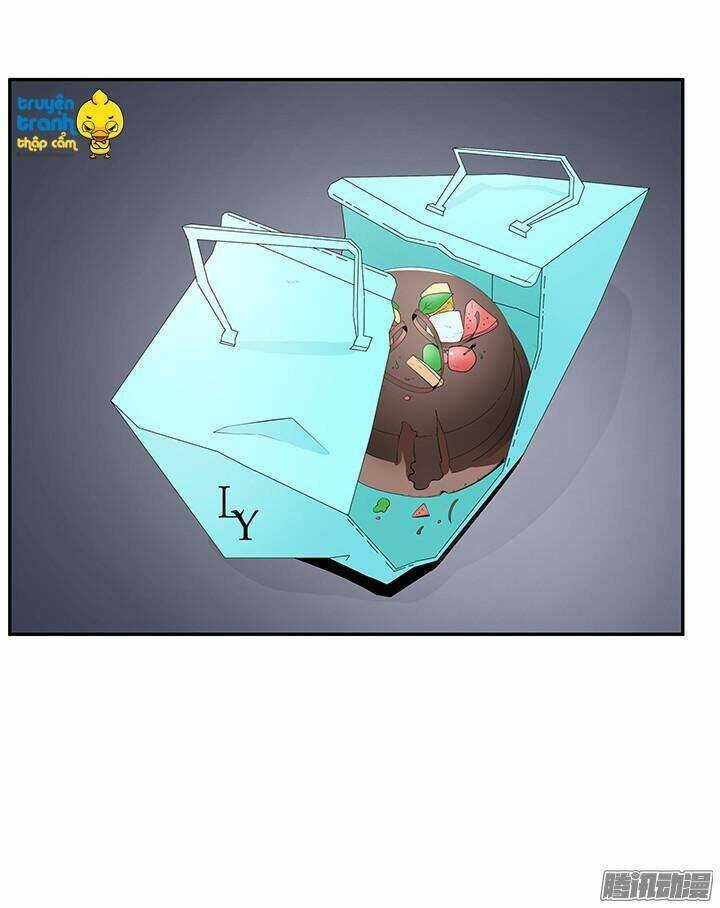 Âm Mưu Bên Gối - Chapter 26 - Trang 30