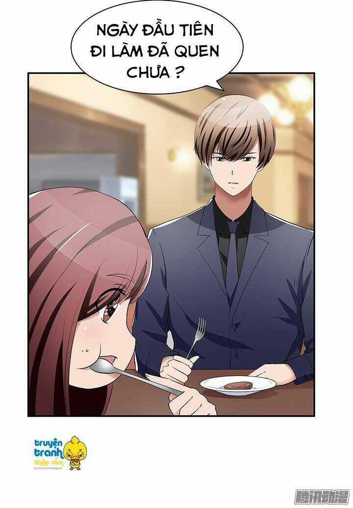 Âm Mưu Bên Gối - Chapter 26 - Trang 4