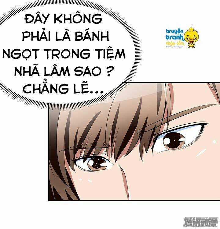 Âm Mưu Bên Gối - Chapter 26 - Trang 32