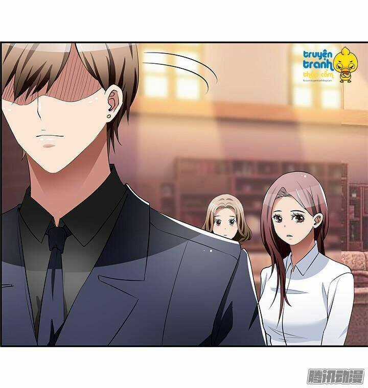 Âm Mưu Bên Gối - Chapter 26 - Trang 35