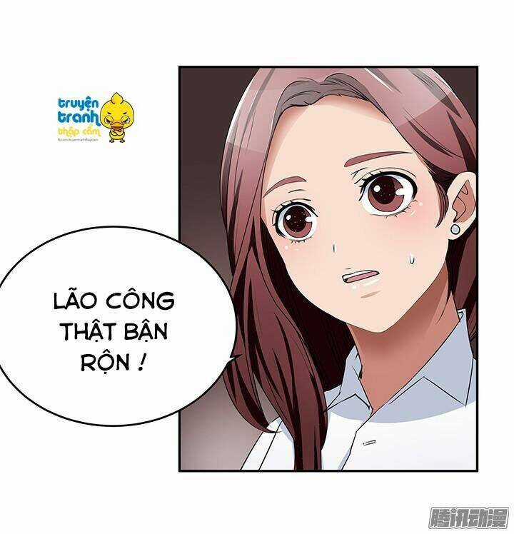 Âm Mưu Bên Gối - Chapter 26 - Trang 36