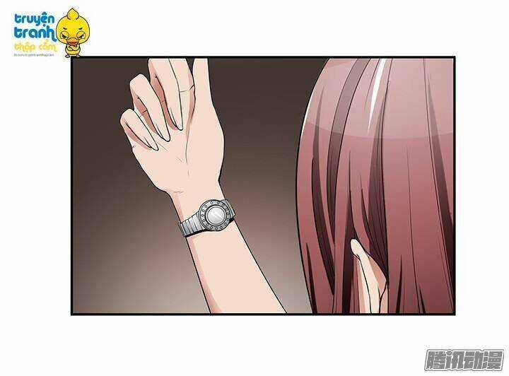 Âm Mưu Bên Gối - Chapter 26 - Trang 37