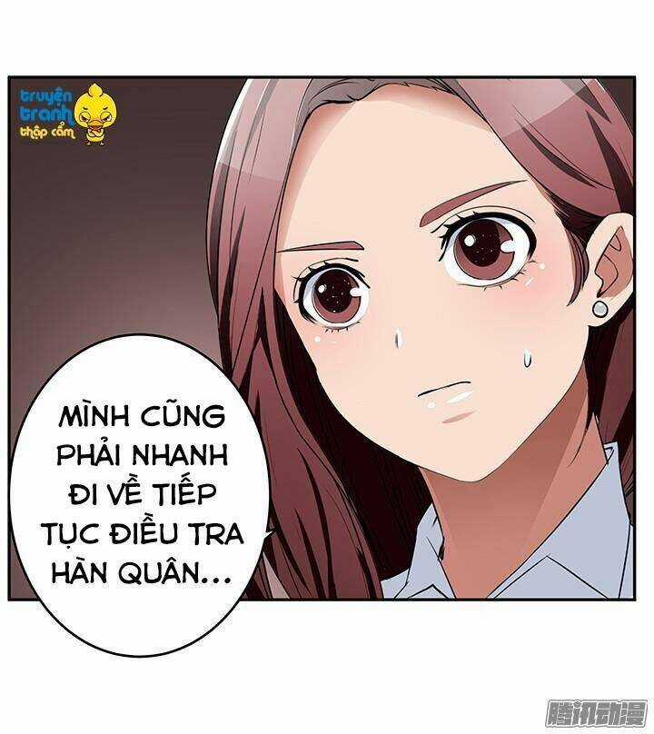 Âm Mưu Bên Gối - Chapter 26 - Trang 38