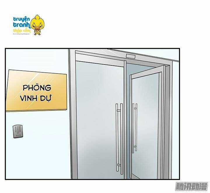 Âm Mưu Bên Gối - Chapter 26 - Trang 39