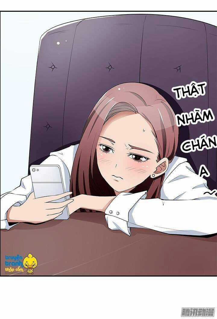 Âm Mưu Bên Gối - Chapter 26 - Trang 40