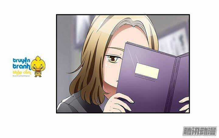 Âm Mưu Bên Gối - Chapter 26 - Trang 42