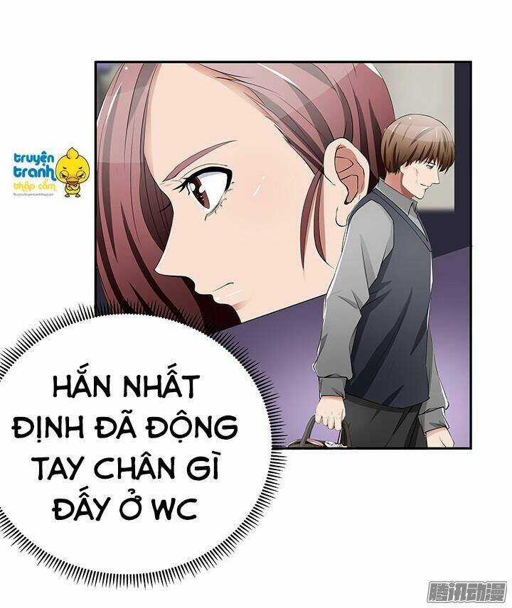 Âm Mưu Bên Gối - Chapter 26 - Trang 44