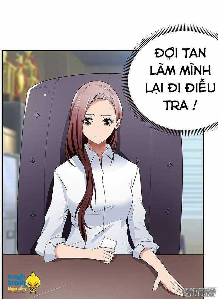 Âm Mưu Bên Gối - Chapter 26 - Trang 45