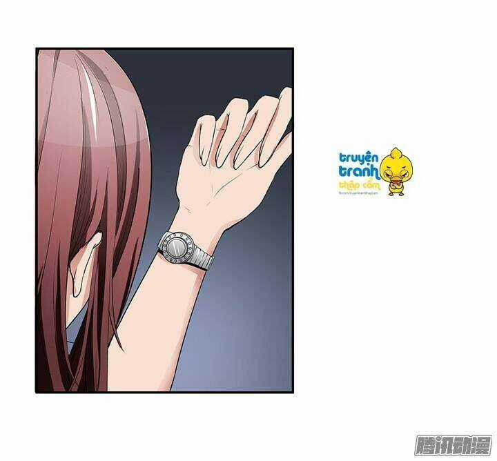 Âm Mưu Bên Gối - Chapter 26 - Trang 46