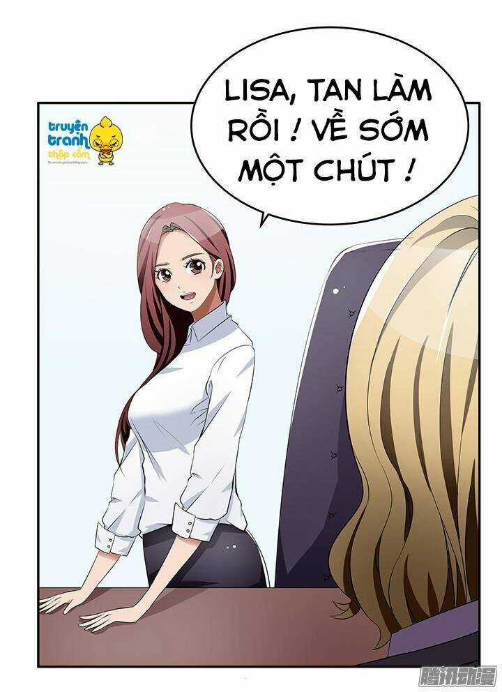 Âm Mưu Bên Gối - Chapter 26 - Trang 47