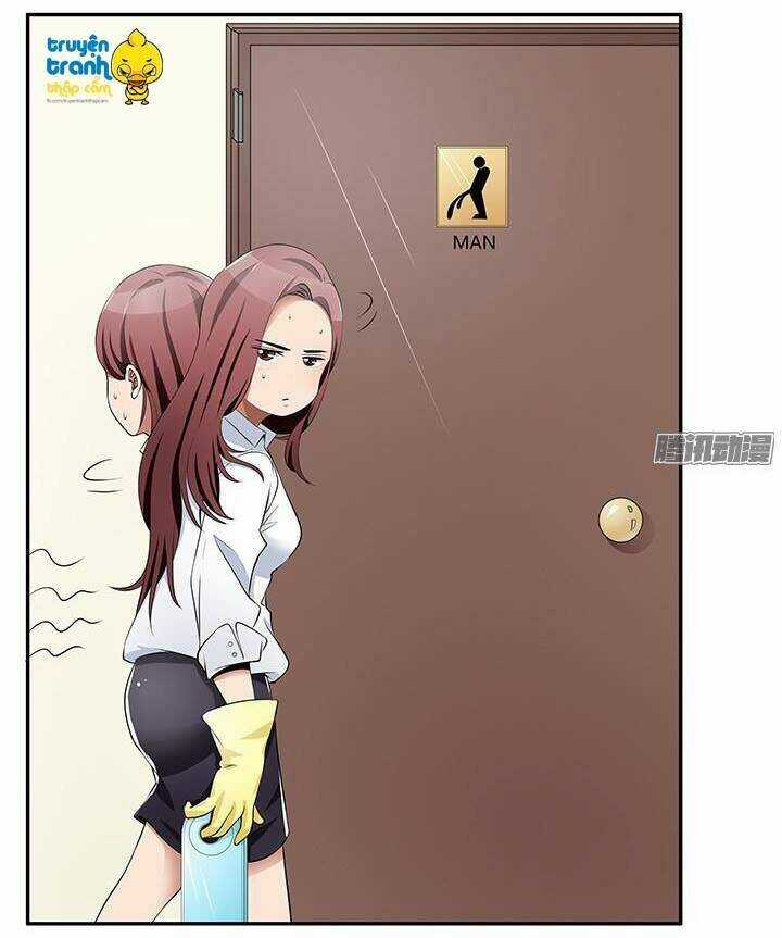 Âm Mưu Bên Gối - Chapter 26 - Trang 50