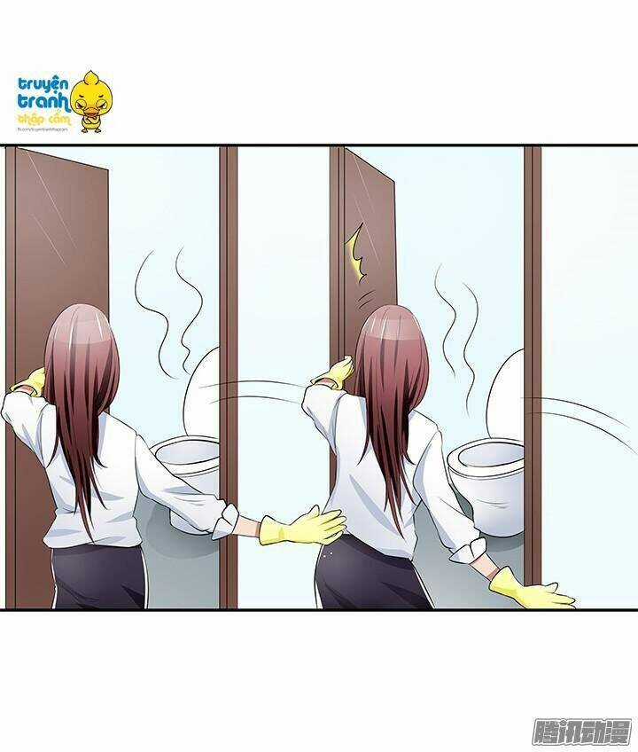 Âm Mưu Bên Gối - Chapter 26 - Trang 55